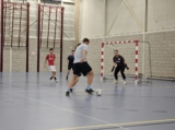 Onderling Futsal Toernooi S.K.N.W.Konference League (Fotoboek 1) (225/313)